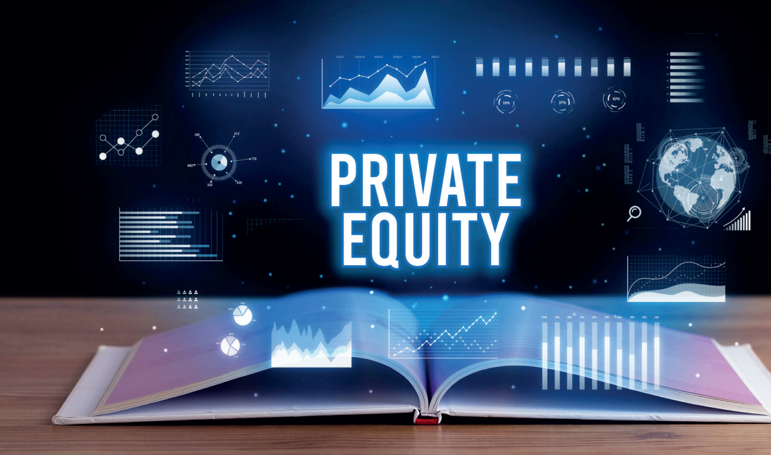 Private Equity : le grand changement de fond(s) en 2025